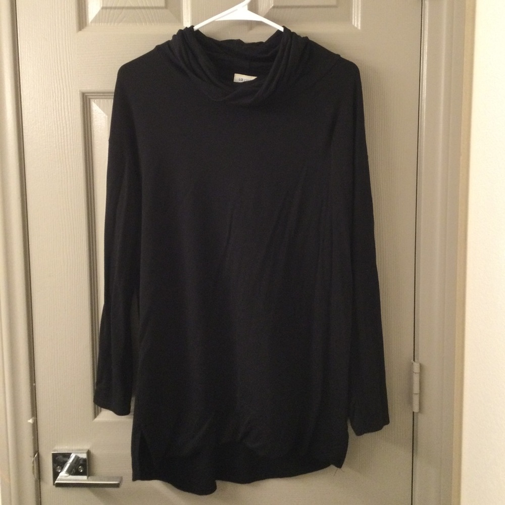 Tunic you can wear with leggings